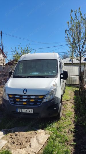 Vand camper euro5,bucatarie,baie wc ,dus, solar, aer condiționat  - imagine 7