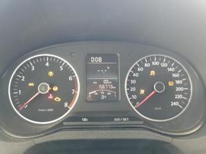 Dezmembrez / dezmembrari piese auto VW Polo 6R an 2010 156.773KM motor CBZ 1.2TSI cutie 6+1T MTH - imagine 10