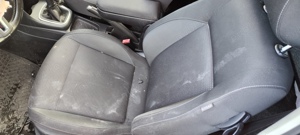 Dezmembrez / dezmembrari piese auto VW Polo 6R an 2010 156.773KM motor CBZ 1.2TSI cutie 6+1T MTH - imagine 8