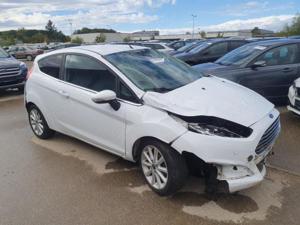 Dezmembrez / dezmembrari piese auto Ford FIesta VI motor 1.0B P4JB an 2016 129.806 km