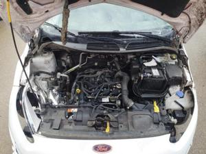 Dezmembrez / dezmembrari piese auto Ford FIesta VI motor 1.0B P4JB an 2016 129.806 km - imagine 7