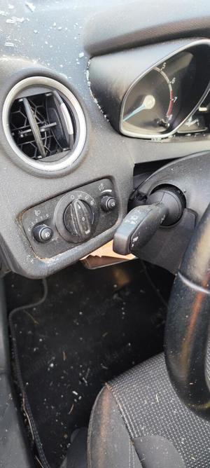 Dezmembrez / dezmembrari piese auto Ford FIesta VI motor 1.0B P4JB an 2016 129.806 km - imagine 10