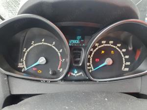 Dezmembrez / dezmembrari piese auto Ford FIesta VI motor 1.0B P4JB an 2016 129.806 km - imagine 8