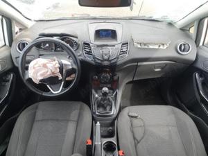 Dezmembrez / dezmembrari piese auto Ford FIesta VI motor 1.0B P4JB an 2016 129.806 km - imagine 5