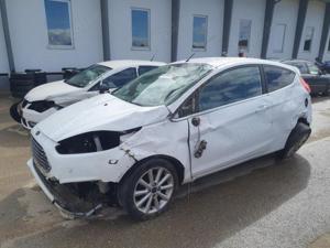 Dezmembrez / dezmembrari piese auto Ford FIesta VI motor 1.0B P4JB an 2016 129.806 km - imagine 2