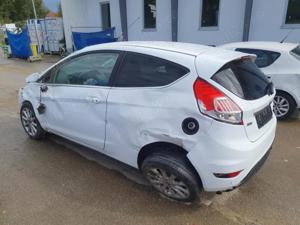 Dezmembrez / dezmembrari piese auto Ford FIesta VI motor 1.0B P4JB an 2016 129.806 km - imagine 3