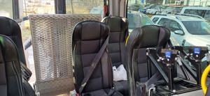 mercedes sprinter 12 locuri automat 2014 - imagine 4