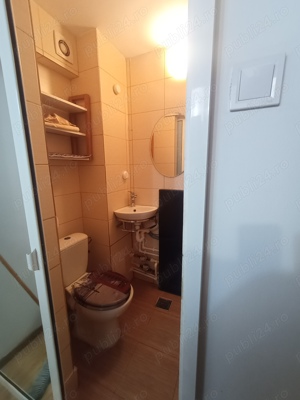 Închiriez apartament 2 camere, Tătărași  - imagine 5