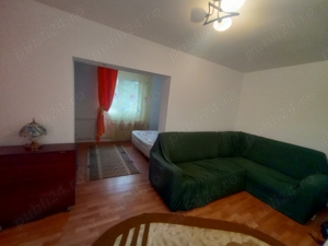 Închiriez apartament 2 camere, Tătărași  - imagine 6