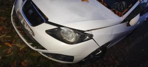 Dezmembrez / dezmembrari piese auto Seat Ibiza 5 ST combi motor 1.2B CGP 137.162km cutie LNR - imagine 2