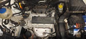 Dezmembrez / dezmembrari piese auto Seat Ibiza 5 ST combi motor 1.2B CGP 137.162km cutie LNR - imagine 10