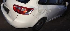 Dezmembrez / dezmembrari piese auto Seat Ibiza 5 ST combi motor 1.2B CGP 137.162km cutie LNR - imagine 7