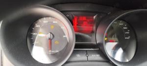 Dezmembrez / dezmembrari piese auto Seat Ibiza 5 ST combi motor 1.2B CGP 137.162km cutie LNR