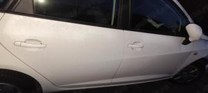 Dezmembrez / dezmembrari piese auto Seat Ibiza 5 ST combi motor 1.2B CGP 137.162km cutie LNR - imagine 8