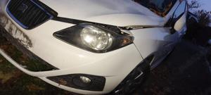 Dezmembrez / dezmembrari piese auto Seat Ibiza 5 ST combi motor 1.2B CGP 137.162km cutie LNR - imagine 3