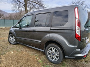 Autoturism de vanzare  - imagine 5