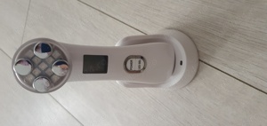 Aparat cu radiofrecventa ptr tratament facial mezoterapie 5 în 1