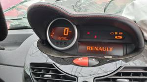 Dezmembrez / dezmembrari piese auto Renault Twingo 1.2 16V  D4F772 an 2012 102.080km - imagine 3