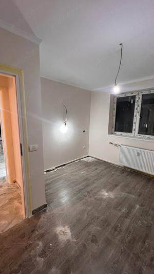 Apartament semidecomandat, 3 camere, nou renovat, pretabil pt locuit, notariat, salon, agentii .Bloc - imagine 6