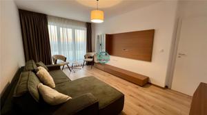 Inchiriez apartament cu 2 camere in Complexul Maurer cu loc de parcare - imagine 3