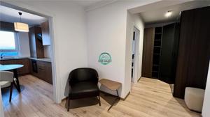 Inchiriez apartament cu 2 camere in Complexul Maurer cu loc de parcare - imagine 9