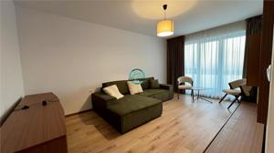 Inchiriez apartament cu 2 camere in Complexul Maurer cu loc de parcare - imagine 6