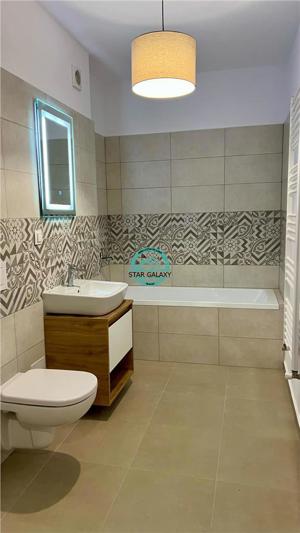 Inchiriez apartament cu 2 camere in Complexul Maurer cu loc de parcare - imagine 7