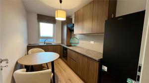 Inchiriez apartament cu 2 camere in Complexul Maurer cu loc de parcare - imagine 2