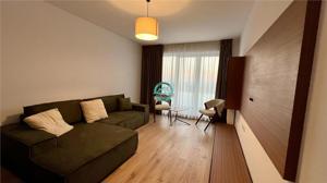 Inchiriez apartament cu 2 camere in Complexul Maurer cu loc de parcare - imagine 4