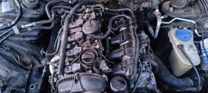 Dezmembrez / dezmembrari piese auto Audi A4 b8 8K Avant Combi 2010 motor 1.8TFSI CDHA 155.359km cuti - imagine 3