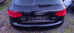 Dezmembrez / dezmembrari piese auto Audi A4 b8 8K Avant Combi 2010 motor 1.8TFSI CDHA 155.359km cuti - imagine 9