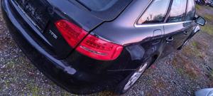 Dezmembrez / dezmembrari piese auto Audi A4 b8 8K Avant Combi 2010 motor 1.8TFSI CDHA 155.359km cuti - imagine 7