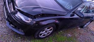 Dezmembrez / dezmembrari piese auto Audi A4 b8 8K Avant Combi 2010 motor 1.8TFSI CDHA 155.359km cuti - imagine 2