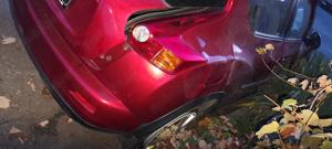 Dezmembrez / dezmembrari piese auto Nissan Juke  1.6 DIG-T 4x4 MR16DDT  120kw 163cp an 2012 180.850k - imagine 6