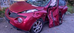 Dezmembrez / dezmembrari piese auto Nissan Juke  1.6 DIG-T 4x4 MR16DDT  120kw 163cp an 2012 180.850k - imagine 2