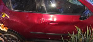 Dezmembrez / dezmembrari piese auto Nissan Juke  1.6 DIG-T 4x4 MR16DDT  120kw 163cp an 2012 180.850k - imagine 7