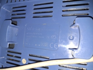 Ufessa matina prajitor paine dublu - imagine 2