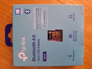 Adaptor Bluetooth 4.0 USB TP-Link Nano