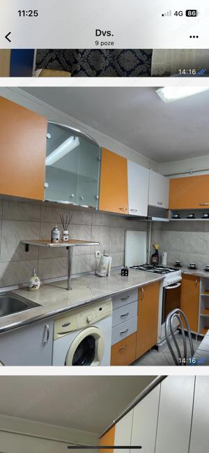 Apartament 2 camere de închiriat în Craiova,Et 3 5,decomandat ,Calea București, vis a vis de Mall - imagine 10