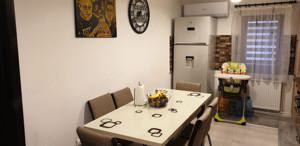 Apartament Hunedoara etaj 4 mioritei nr 2 bloc 35 - imagine 4