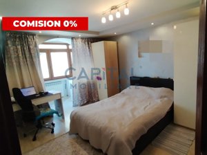 Apartament 2 camere, modern, RENOVAT pt INVESTITIE GARANTATA