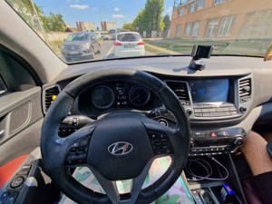 Hyundai Tucson - imagine 4