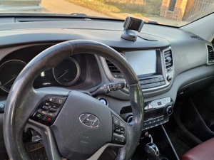 Hyundai Tucson - imagine 6