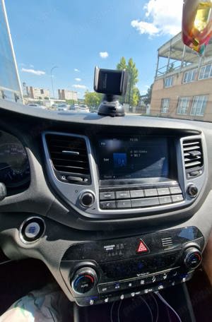 Hyundai Tucson - imagine 3