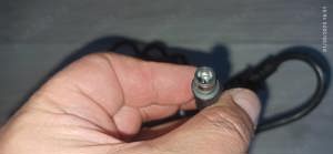 Incarcator HP 45W 19.5V 2.31A mufa 7.4x5.0mm  Model: 744481-002 Incarcator laptop HP 19.5V 2.31A - 4