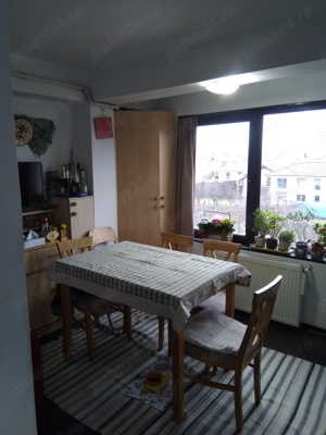 Vand apartament 3 camere - imagine 4