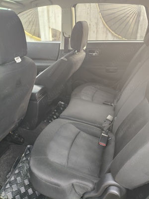 Vând Nissan Qashqai  - imagine 5