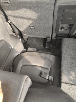 Vând Nissan Qashqai  - imagine 2