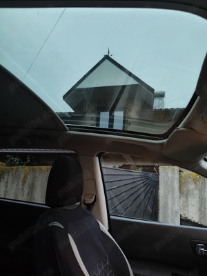 Vând Nissan Qashqai  - imagine 6