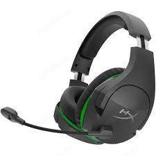 Casti gaming HyperX CloudX Stinger Core Wireless, Compatibile Xbox